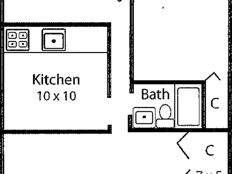 Providence Manor Apartments — Photo 4