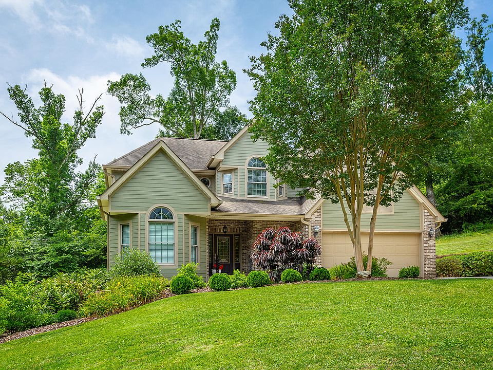 47 Turkey Run, Flintstone, GA 30725 Zillow