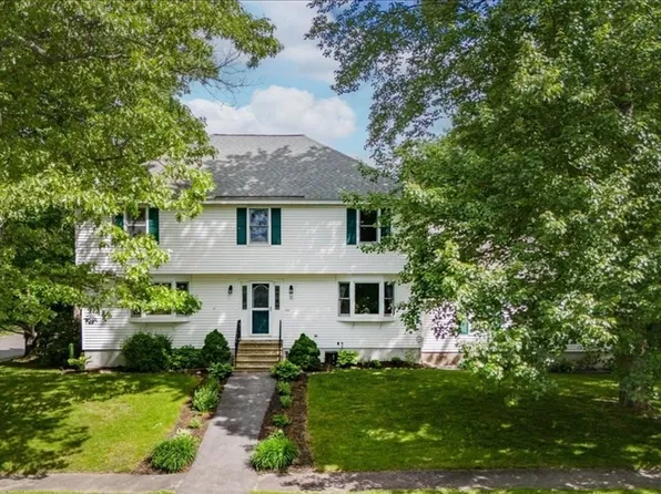 69 Coolidge Ave, Haverhill, MA 01832