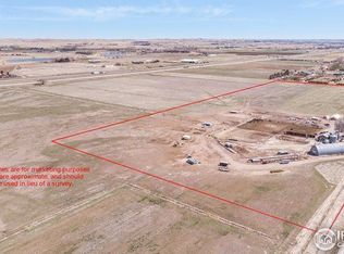 10428 N County Road 7, Wellington, CO 80549