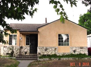 2641 Hayes Ave, Long Beach, CA 90810
