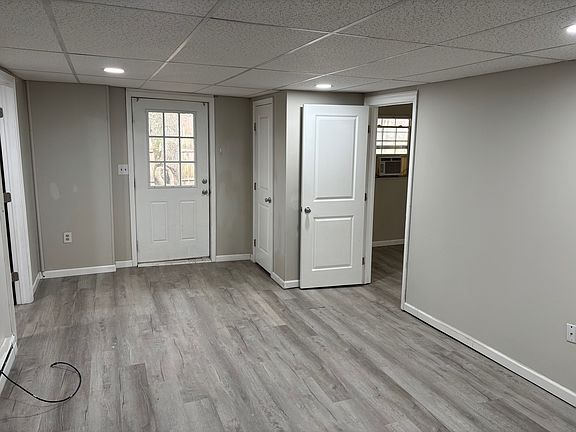 Living Room Opposite toward front door