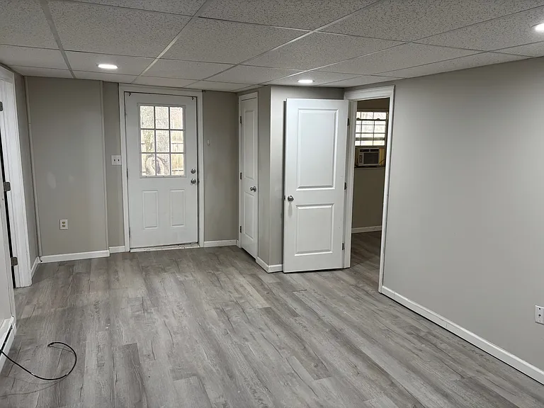 Living Room Opposite toward front door