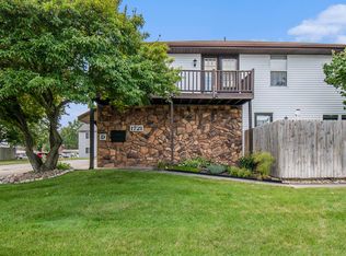 1721 Fortino Ct APT D, Elkhart, IN 46514