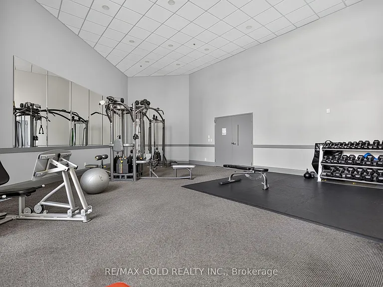 24 Woodstream Blvd #909 — Photo 34