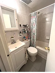 Rented by Brown Harris Stevens