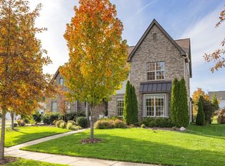 924 Hornsby Dr, Franklin, TN 37064