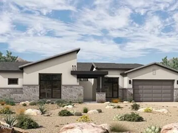21647 W ALEGRE Drive, Buckeye, AZ 85396