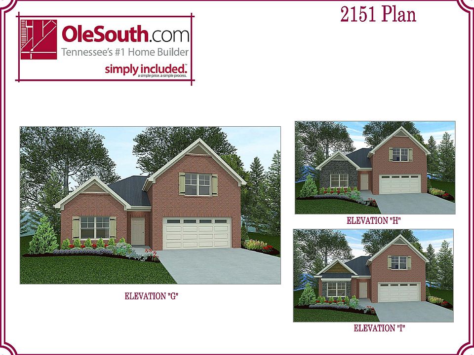 2151 Exterior Rendering