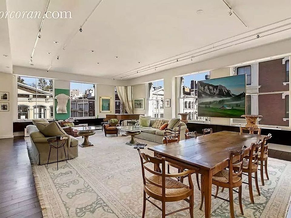1st image of 469 Broome St #5THFL