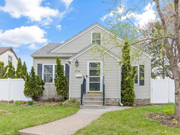 1739 6th St E, Saint Paul, MN 55106