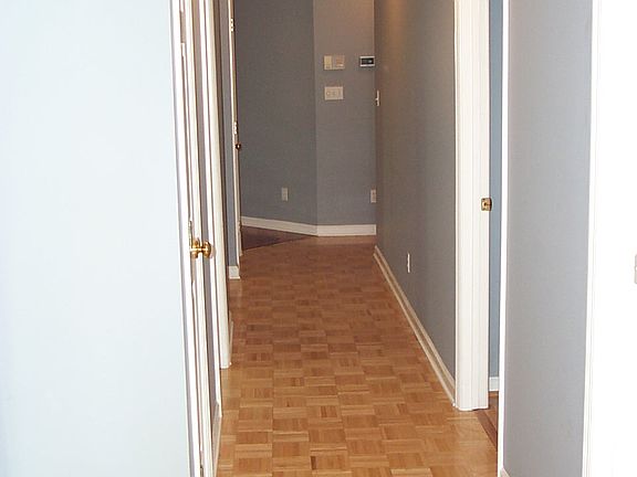 Hallway from Entrance