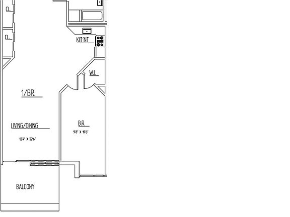 2nd image of 19-19 24th Ave #L602