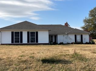 123 Chaffee Rd, Charleston, AR 72933