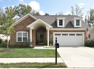 108 Faith Dr, Gibsonville, NC 27249