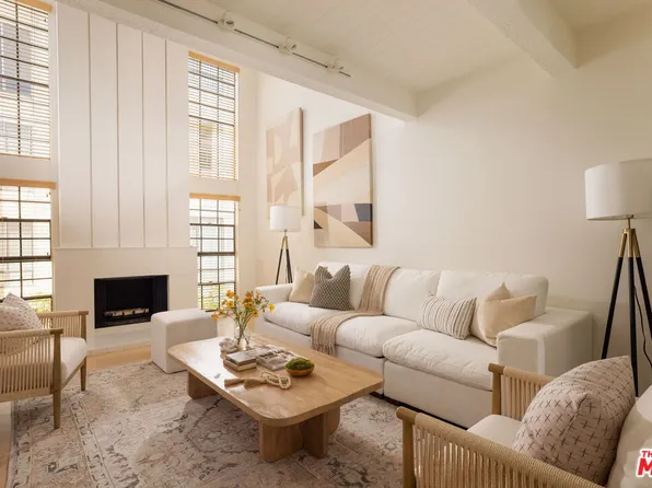 934 2nd St APT 3, Santa Monica, CA 90403