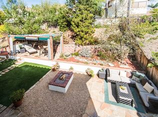 6 La Cueva, Rancho Santa Margarita, CA 92688