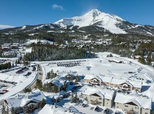 13 Moose Ridge Rd #50, Big Sky, MT 59716