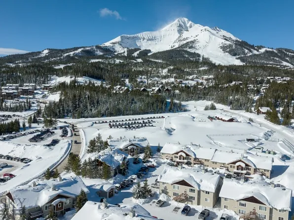 13 Moose Ridge Rd #50, Big Sky, MT 59716