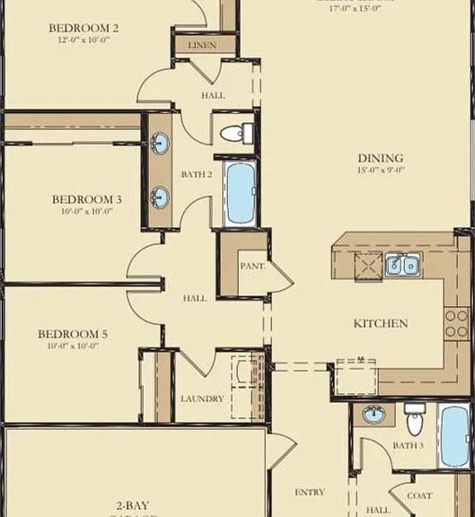 17006 W Las Palmaritas Dr — Photo 36