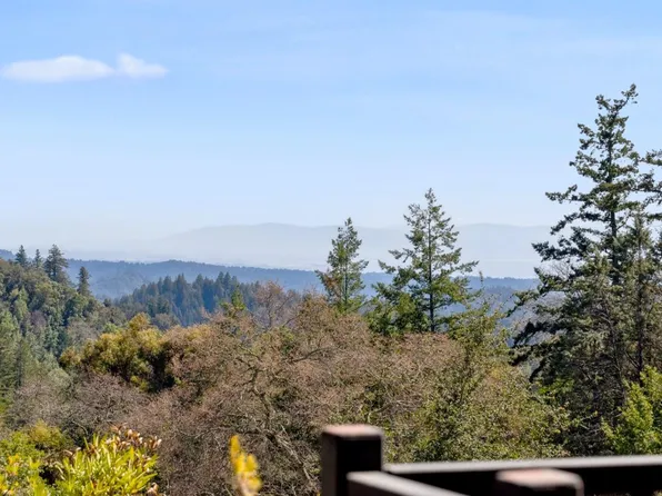 22324 Riva Ridge Rd, Los Gatos, CA 95033