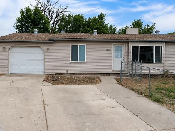 3069 1/2 Grosbeak Ct, Grand Junction, CO 81504