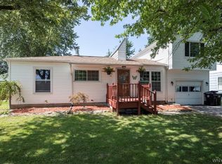 148 Frederick Rd, Tonawanda, NY 14150