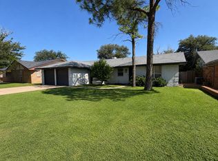 5726 37th St, Lubbock, TX 79407