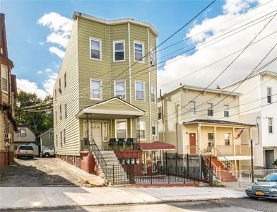 128 Oliver Avenue, Yonkers, NY, 10701