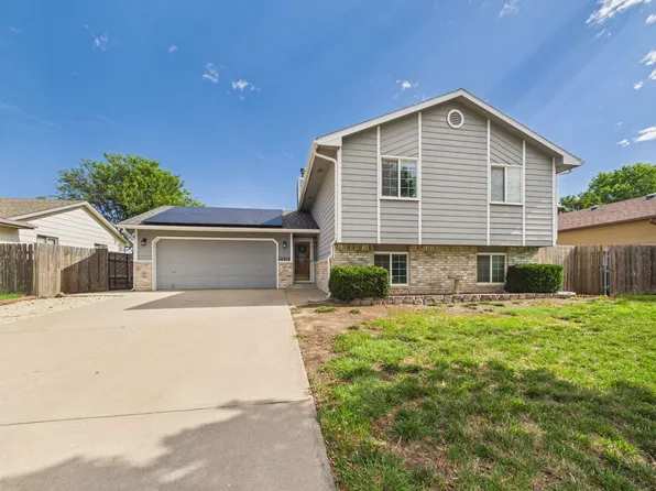 10814 W Stafford St, Wichita, KS 67209