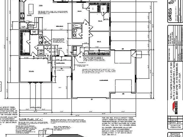 9732 Mendiburu Rd, California City, CA 93505