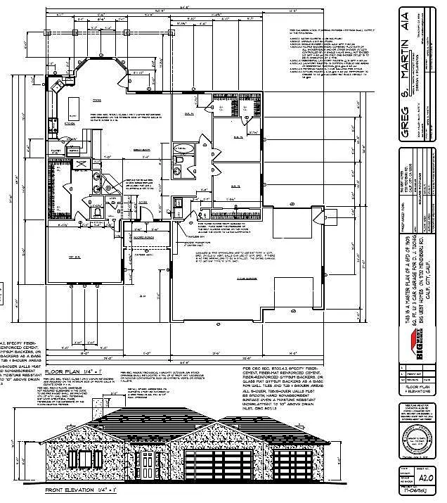 9732 Mendiburu Rd photo 1