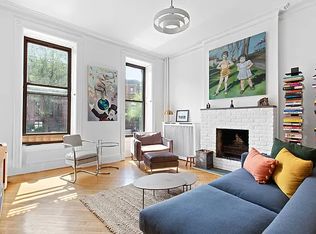 449 9th St APT 1F, Brooklyn, NY 11215