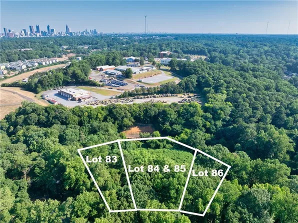 976 Sloan Cir SE #86, Atlanta, GA 30316
