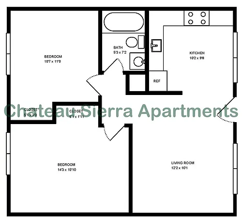 Floor plan Floor Plan