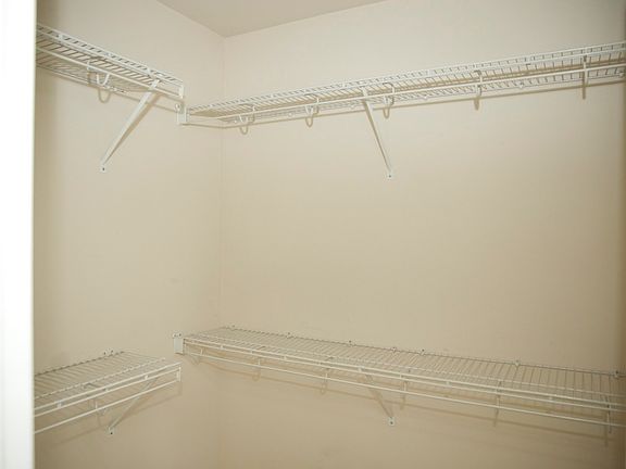 master walk in closet