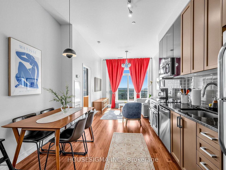1st image of 89 Dunfield Ave #3601