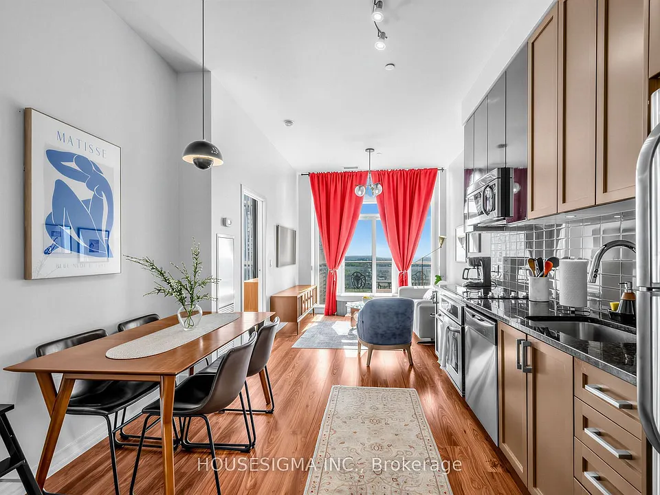 89 Dunfield Ave #3601