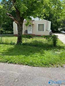 409 Max Luther Dr NW, Huntsville, AL, 35811