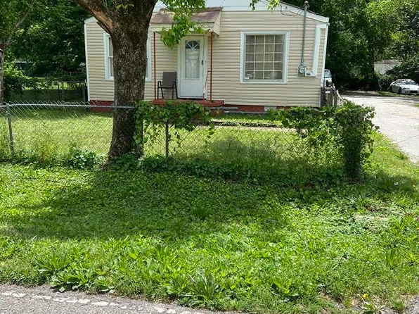 409 Max Luther Dr NW, Huntsville, AL 35811