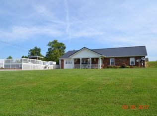 943 Slinker Rd, Greensburg, KY 42743