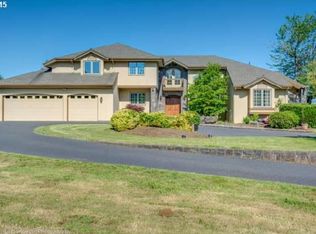 27700 SW Heater Rd, Sherwood, OR 97140