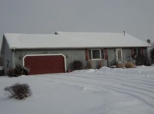 2644 E Brookfield Cir S, Warsaw, IN 46582