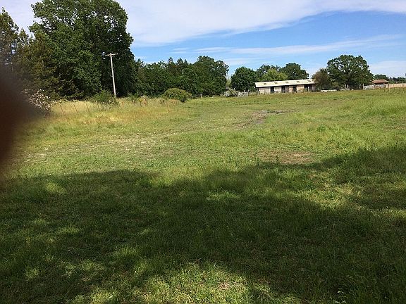 view from the street  