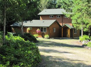 131 Robinson Rd, Port Angeles, WA 98362