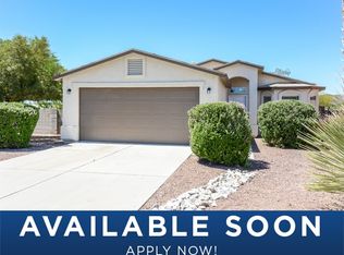 1913 W Calle Guadalajara, Tucson, AZ 85713