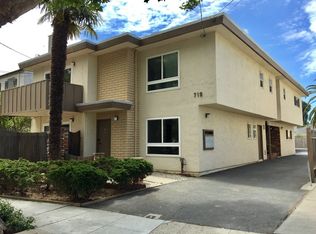 719 Highland Ave APT 1, San Mateo, CA 94401