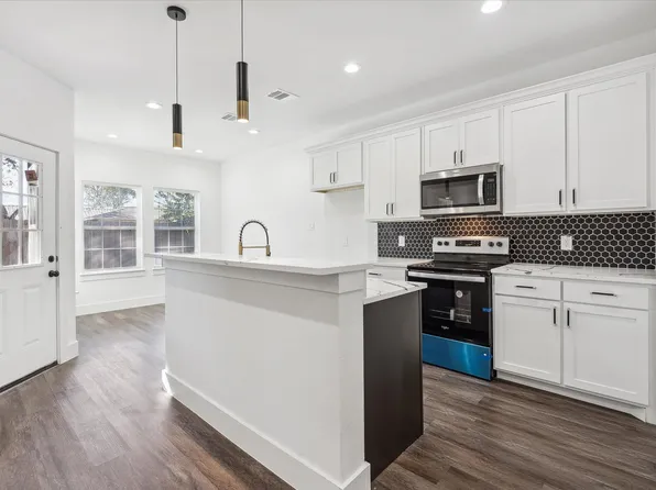 4811 Huey St, Dallas, TX 75210