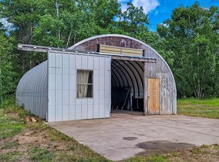 14594 County Road 109, Merrifield, MN 56465