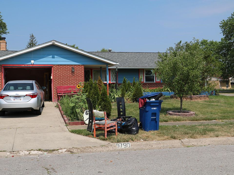 1st image of 6790 Greenbush Dr